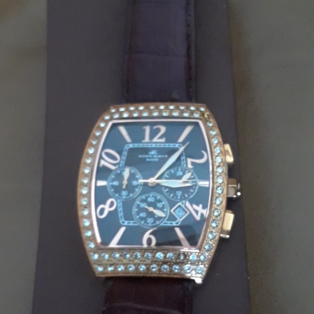 Adee Kaye watch - Picture 1 of 6
